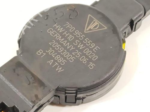 Electronic sensor PORSCHE PANAMERA (970) 3.0 D | BP24296522M84 - Image 3
