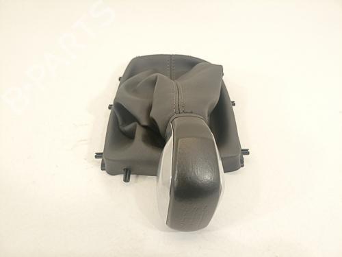 Gearknop PEUGEOT 308 II (LB_, LP_, LW_, LH_, L3_) 1.6 HDi 100 (99 hp) 13499701