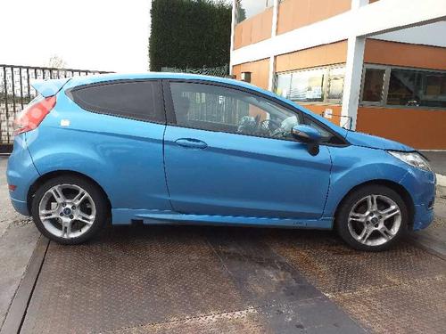 Rear wiper motor FORD FIESTA VI (CB1, CCN) 1.6 TDCi | BP7304386M102 