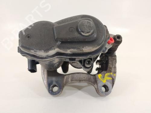 Right rear brake caliper MERCEDES-BENZ CLA Coupe (C117)  | BP11585827M106 
