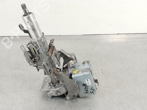 Steering column NISSAN QASHQAI II SUV (J11, J11_)  | BP16809364M21 