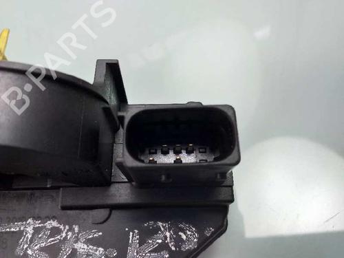Rear left lock CHEVROLET ORLANDO (J309)  | BP4843637C100 