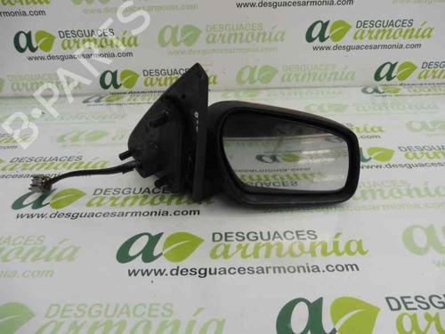 Right mirror FORD MONDEO III (B5Y)  | BP1892234C27 