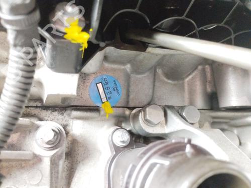 Motor MINI MINI (F56) Cooper D | BP26976976M1 