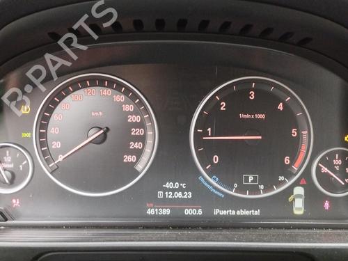 Engine BMW 5 (F10) 520 d | BP18407241M1 - Image 3
