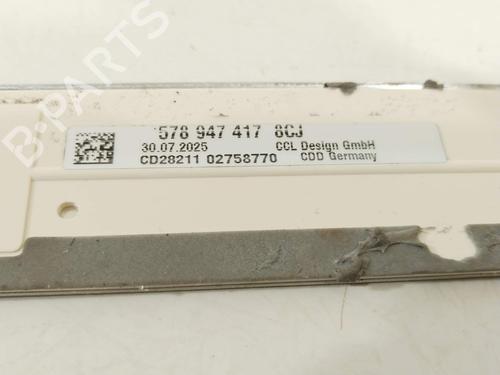 Other CUPRA LEON (KL1, KU1, KUG) 2.0 TSI | BP34444823O1 - Image 3