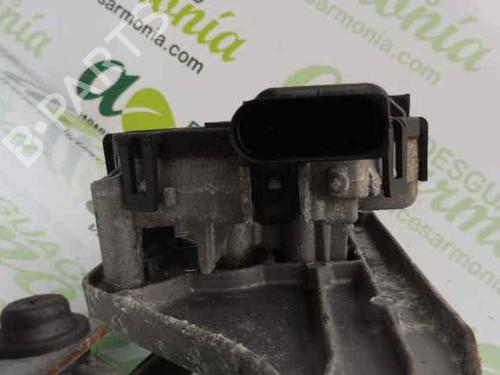 Front wiper motor FORD FOCUS II (DA_, HCP, DP)  | BP1847848M29 