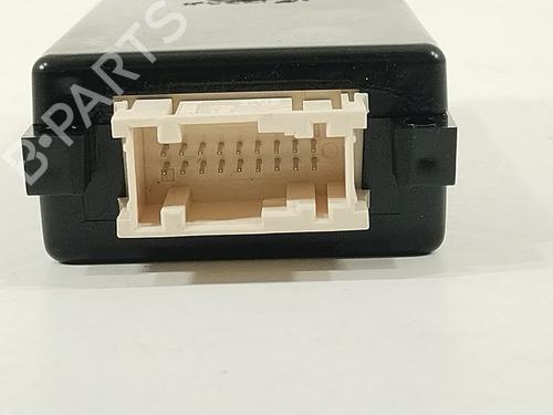 Electronic module CITROËN C5 II (RC_) 2.0 HDi (RCRHRH) | BP38509630M83 - Image 3