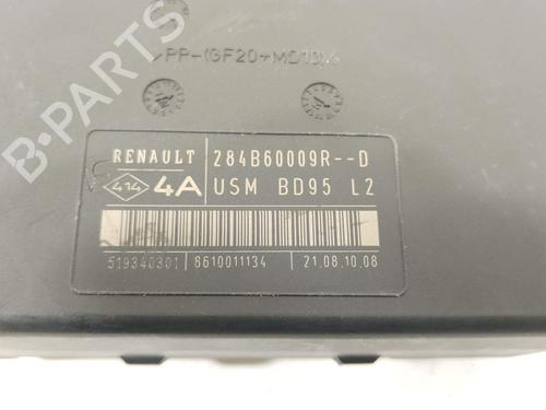 Fuse box RENAULT MEGANE III Hatchback (BZ0/1_, B3_) 1.5 dCi | BP39147520E1 - Image 4