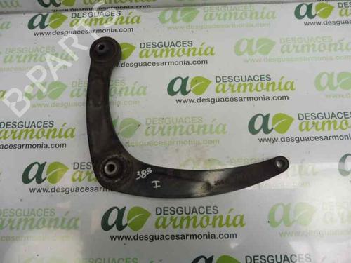 Used Left front suspension arm PEUGEOT 307 CC (3B) 2.0 16V (136 hp) 1948402
