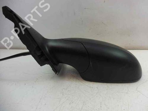 Left mirror SEAT CORDOBA (6L2)  | BP2853517C26 