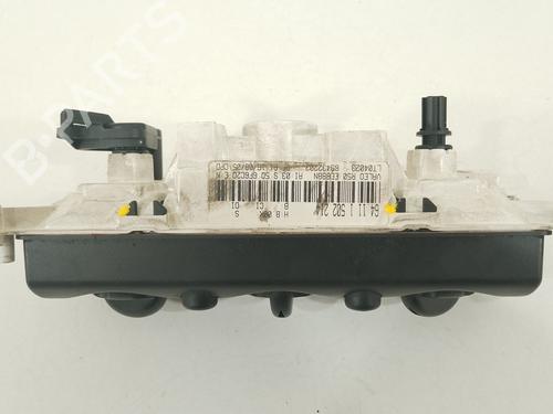 Climate control MINI MINI (R50, R53) Cooper | BP36222761I5 - Image 2