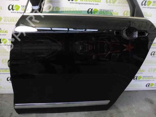 Left rear door CITROËN C5 III Break (RW_) 2.0 HDi 180 | BP12255315C4 