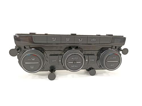 Used Climate control Climate control 18295607 18295607