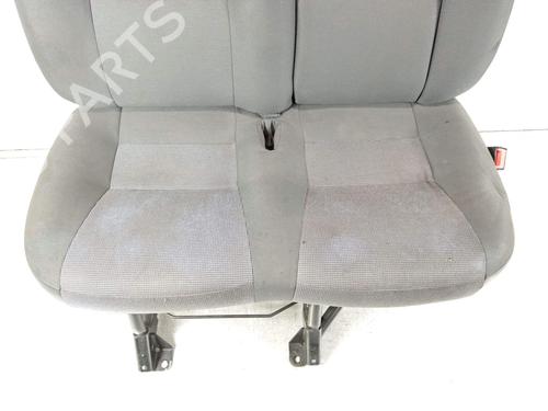 Sæde højre fortil PEUGEOT BOXER Van 2.2 HDi 130 | BP31652042C16 - Image 3