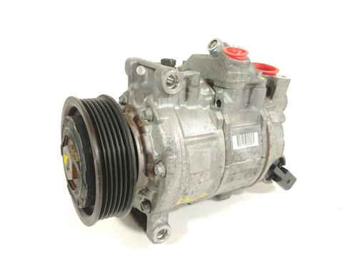 AC compressor AUDI A4 B8 (8K2) 2.0 TDI | BP27297011M34 - Image 3
