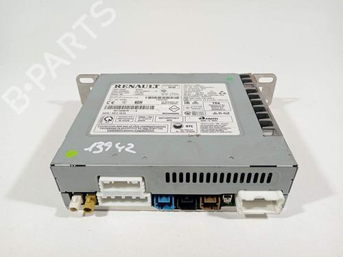 electronic-module-renault-megane-iv-hatchback-b9amn_-2015-23861155 main image