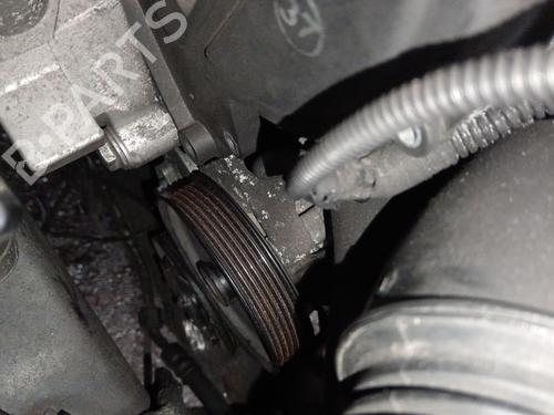 Used Steering pump Steering pump 37873189 37873189