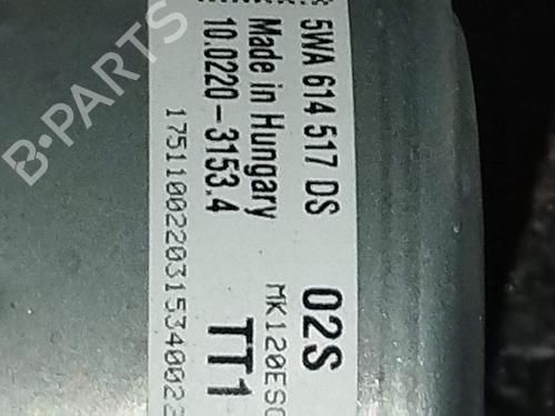 ABS pump CUPRA FORMENTOR (KM7, KMP) 2.0 VZ 4Drive | BP36696250M43 - Image 2