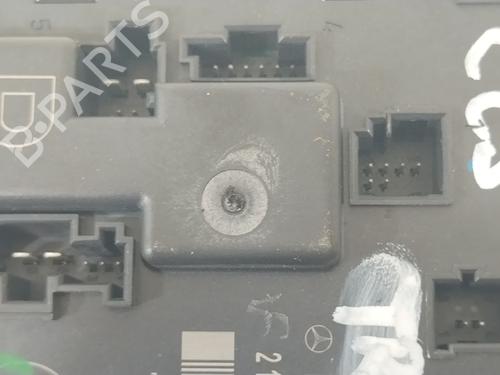 Electronic module MERCEDES-BENZ CLS (C219) CLS 350 (219.357) | BP33932798M83 - Image 6