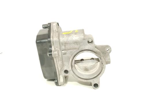 Used Throttle body Throttle body VW POLO V (6R1, 6C1) 1.6 TDI (90 hp) 33399249 33399249