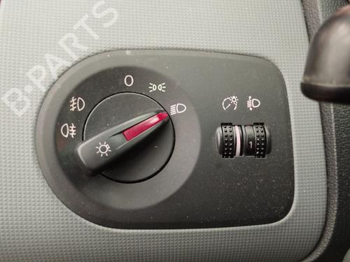 Used Headlight switch Headlight switch 38263093 38263093
