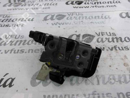 Rear right lock FORD FOCUS II Turnier (DA_, FFS, DS)  | BP1852230C99 