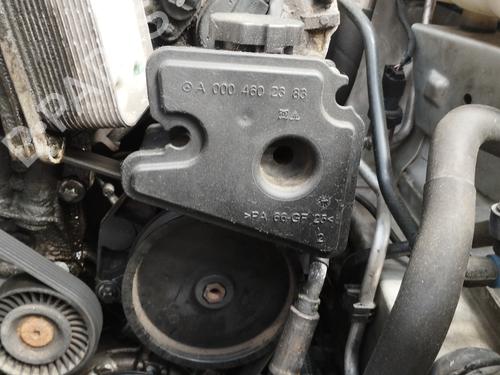 Used Steering pump MERCEDES-BENZ CLS (C219) [2004-2011]  17856061