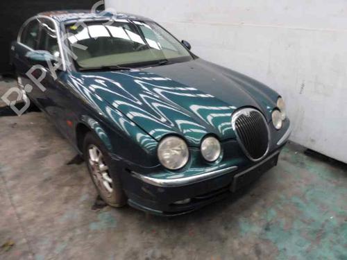 Electronic module JAGUAR S-TYPE II (X200) 2.5 V6 | BP9706461M83 