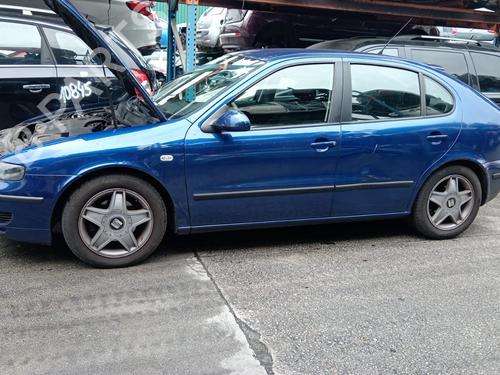 Left mirror SEAT LEON (1M1) 1.9 TDI | BP29062893C26 
