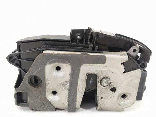 Front right lock FORD TOURNEO COURIER B460 MPV 1.5 TDCi | BP6699339C97 