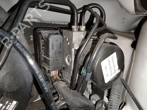 Used ABS pump ABS pump FORD FOCUS III Saloon 1.6 TDCi (115 hp) 36303108 36303108