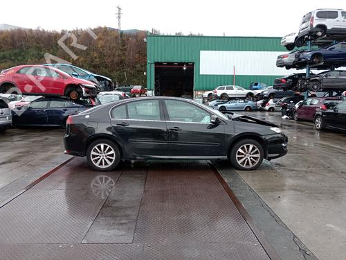 Used Parts RENAULT LAGUNA III (BT0/1) 2.0 dCi (BT01, BT08, BT09, BT0E, BT0K, BT12, BT1C, BT1D,... (150 hp) 4407498