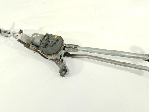 Used Front wiper motor MERCEDES-BENZ C-CLASS (W204) [2007-2015]  18649927