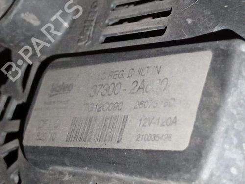 Alternator KIA CEE'D SW (ED) 1.6 CRDi 115 | BP36936309M7 - Image 2