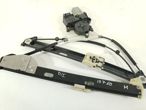 Used Front left window mechanism SEAT ARONA (KJ7, KJP) 1.6 SRE (110 hp) 29447582