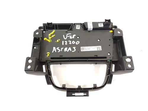 Radio OPEL ASTRA J (P10)  | BP17488060E6 