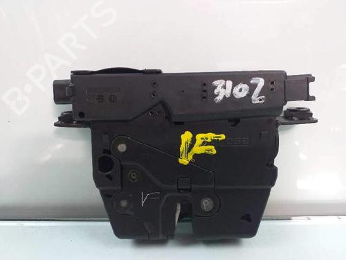 Used Tailgate lock Tailgate lock 4847820 4847820