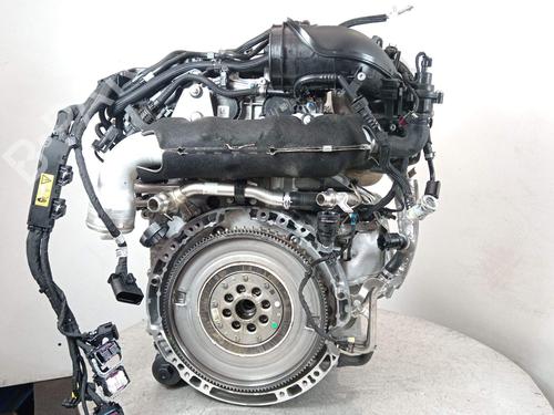 Engine MERCEDES-BENZ A-CLASS (W177) AMG A 45 S 4-Matic+ (177.054) | BP34439289M1 - Image 4