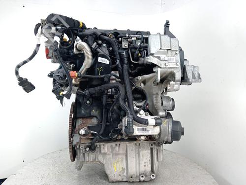 Used Engine Engine 18409755 18409755
