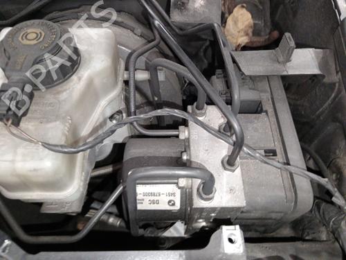 abs-pump-bmw-3-e90-2004-2005-2006-2007-2008-2009-2010-2011-2012-34625601 main image