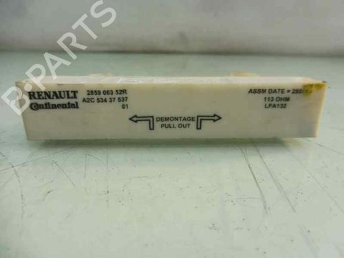 electronic-module-renault-captur-i-j5_-h5_-285906352r-2013-4042957 main image