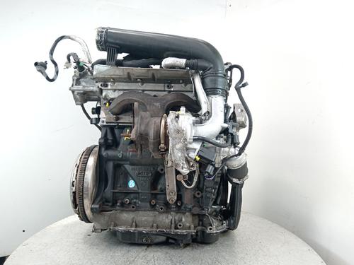 Engine VW GOLF VI (5K1) 2.0 GTi | BP17534310M1