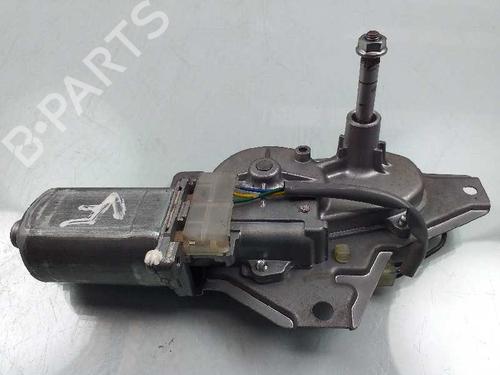 Rear wiper motor SUZUKI JIMNY Closed Off-Road Vehicle (SN)  | BP4845856M102 