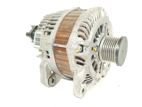 Alternator RENAULT LAGUNA III (BT0/1) 2.0 dCi (BT01, BT08, BT09, BT0E, BT0K, BT12, BT1C, BT1D,... | BP31665149M7 - Image 2