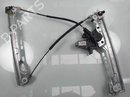 Used Front right window mechanism Front right window mechanism 4853014 4853014
