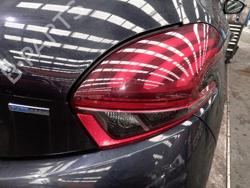 Used Right taillight Right taillight 38236328 38236328