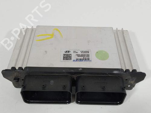 Engine control unit (ECU) HYUNDAI i10 III (AC3, AI3) 1.0 MPi | BP26552837M57 - Image 4