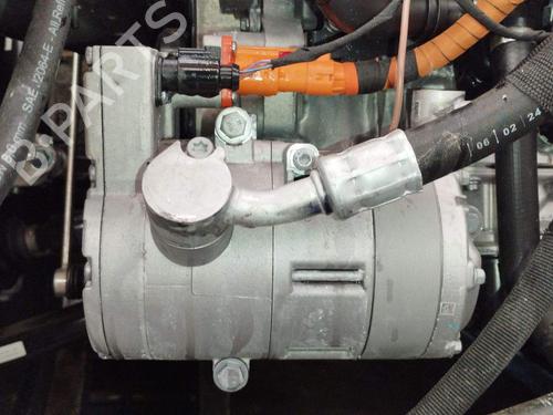 Used AC compressor AC compressor 36431324 36431324