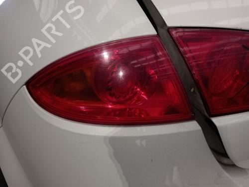 Used Left taillight Left taillight SEAT LEON (1P1) 2.0 TDI 16V (140 hp) 30684387 30684387